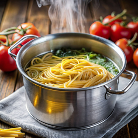 How to cook the perfect pasta